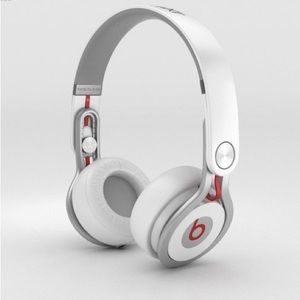 Beats Mixr